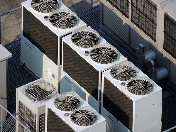 空調設備工事の重要性と現代ビルディングへの影響